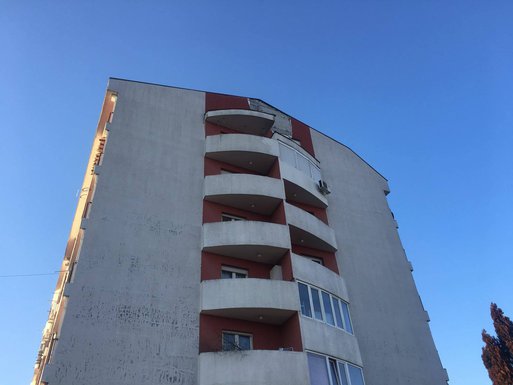 Fasada Zabjelska vektra