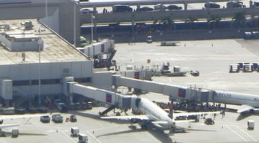 florida aerodrom