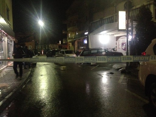Budva ubistvo