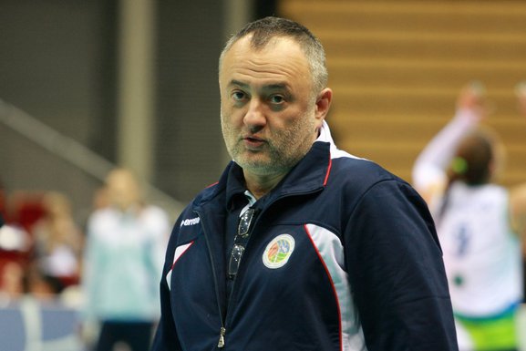 Zoran Gajić