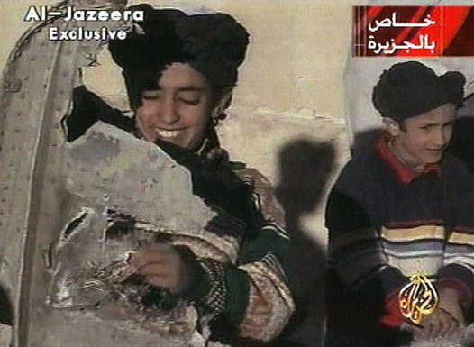 Hamza bin Laden