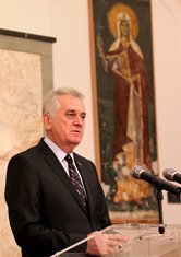 Tomislav Nikolić