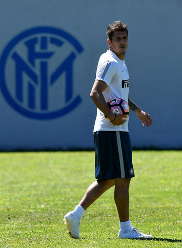 Stevan Jovetić