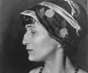 Ana Ahmatova