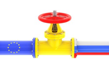 EU, gas, Rusija