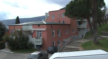 Dom Mladost