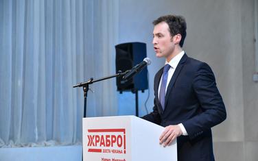 Marko Milačić