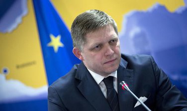 Robert Fico