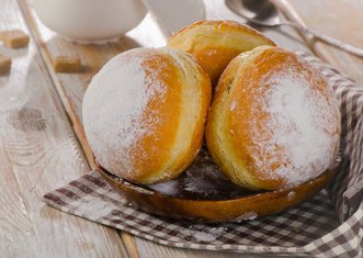 krofne