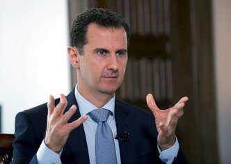 Bašar al Asad