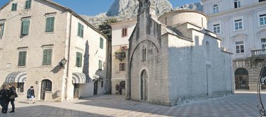 Kotor (novina)