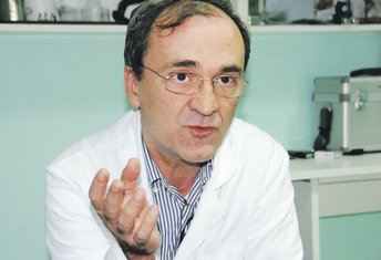 Žarko Borović