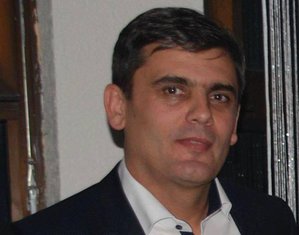Ervin Ibrahimović (Novine)