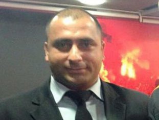 Fatih Čakmak