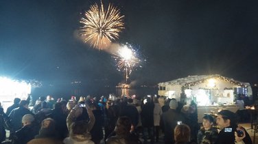 Tivat Nova godina