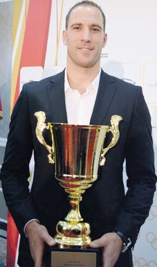 Aleksandar Ivović