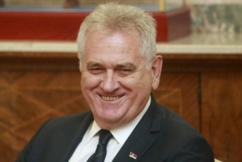 Tomislav Nikolić