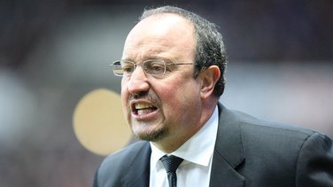 Rafael Benitez