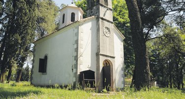 Crkva Svetog Dimitrija