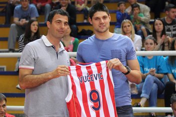 Nikola Vučević