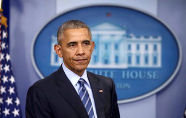 Barak Obama