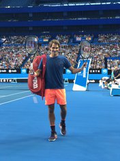 Rodžer Federer