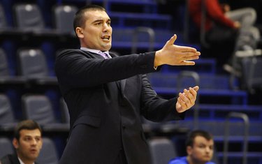 Dejan Milojević