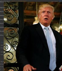 Donald Tramp
