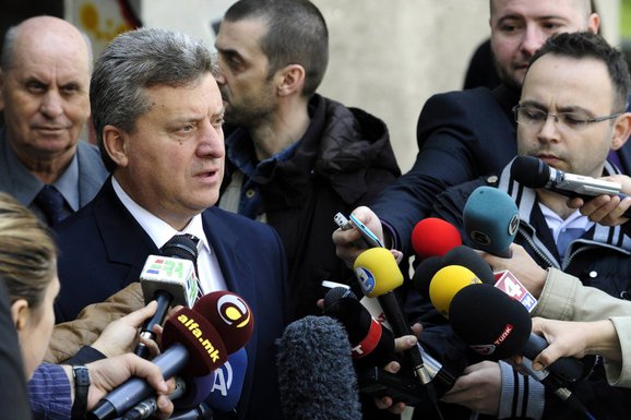 Đorđe Ivanov
