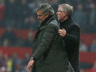 Murinjo i Ferguson