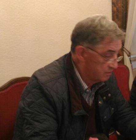Branko Ivanović