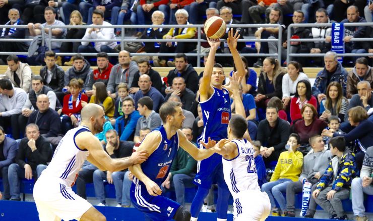 Mornar