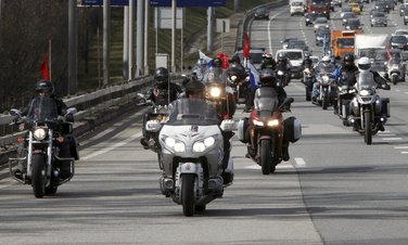 Noćni vukovi