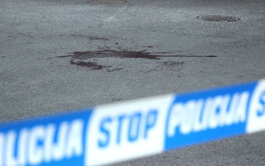 Policija