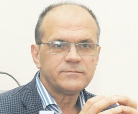 Nedžad Drešević