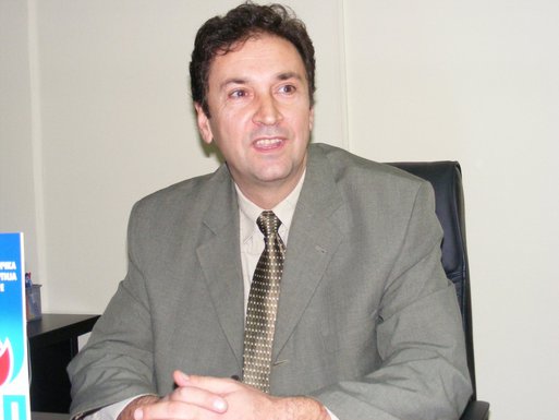 Veselin Marković