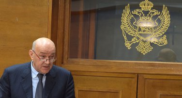 Darko Radunović