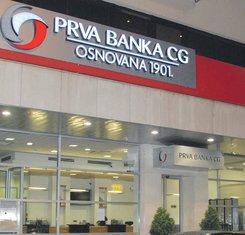 Prva banka