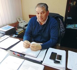 Huzeir Nurković (Novine)