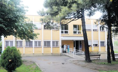 "Komanski most"