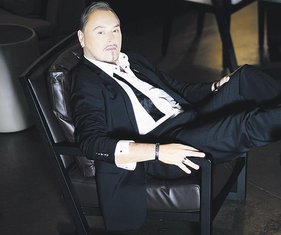 Nenad Knežević Knez