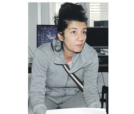 Dragana Šahović