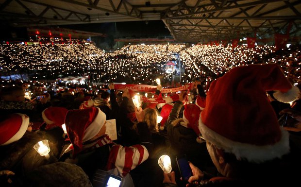 Union Berlin