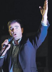 Nebojša Medojević