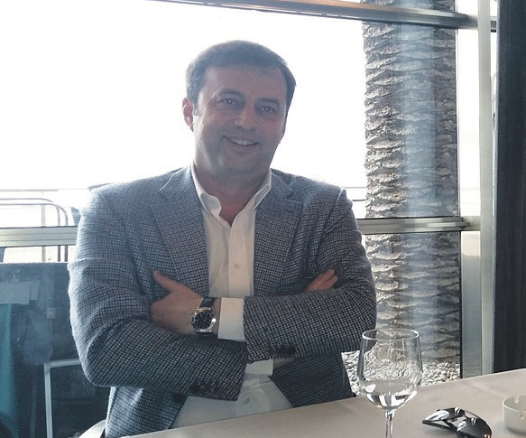 Denis Mandić