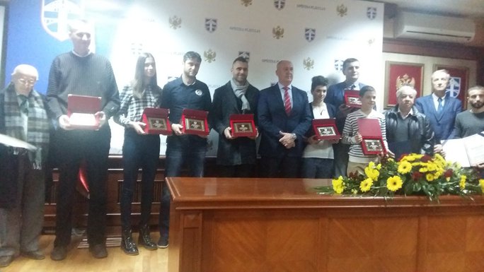Pljevlja 2016