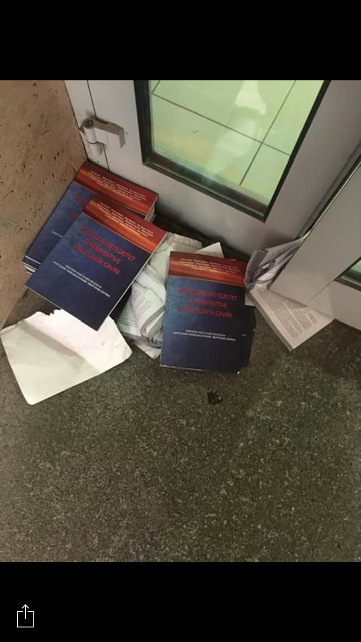 Policijski integritet