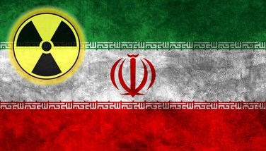 Iranski nuklearni program