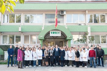 CETI