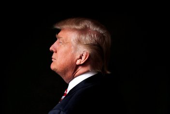 Donald Tramp